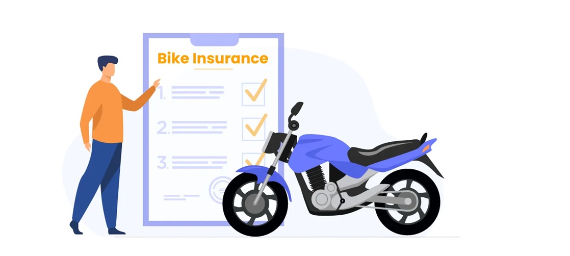 Bike Insurance